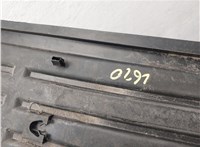 2L7Z17B807AAA Накладка подножки Lincoln Navigator 2002-2006 20667683 #8