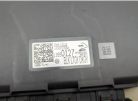 13550127 Блок управления бортовым компьютером Buick Envision 2020-2025 20667729 #3