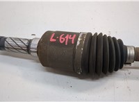  Полуось (приводной вал, шрус) Ford Fusion 2017-2020 USA 20667762 #3