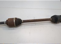 AL1Z4K139D Полуось (приводной вал, шрус) Lincoln Navigator 2006-2014 20667790 #1