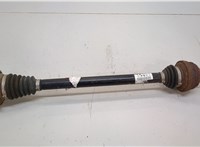 8R0501203C Полуось (приводной вал, шрус) Audi A6 (C7) 2011-2018 20667795 #1