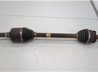 AL1Z4K138D Полуось (приводной вал, шрус) Lincoln Navigator 2006-2014 20667804 #1