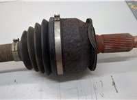 AL1Z4K138D Полуось (приводной вал, шрус) Lincoln Navigator 2006-2014 20667804 #2