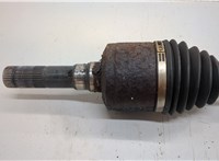 AL1Z4K138D Полуось (приводной вал, шрус) Lincoln Navigator 2006-2014 20667804 #5