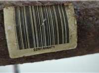 2L7Z4602BC Кардан Lincoln Navigator 2002-2006 20667810 #2