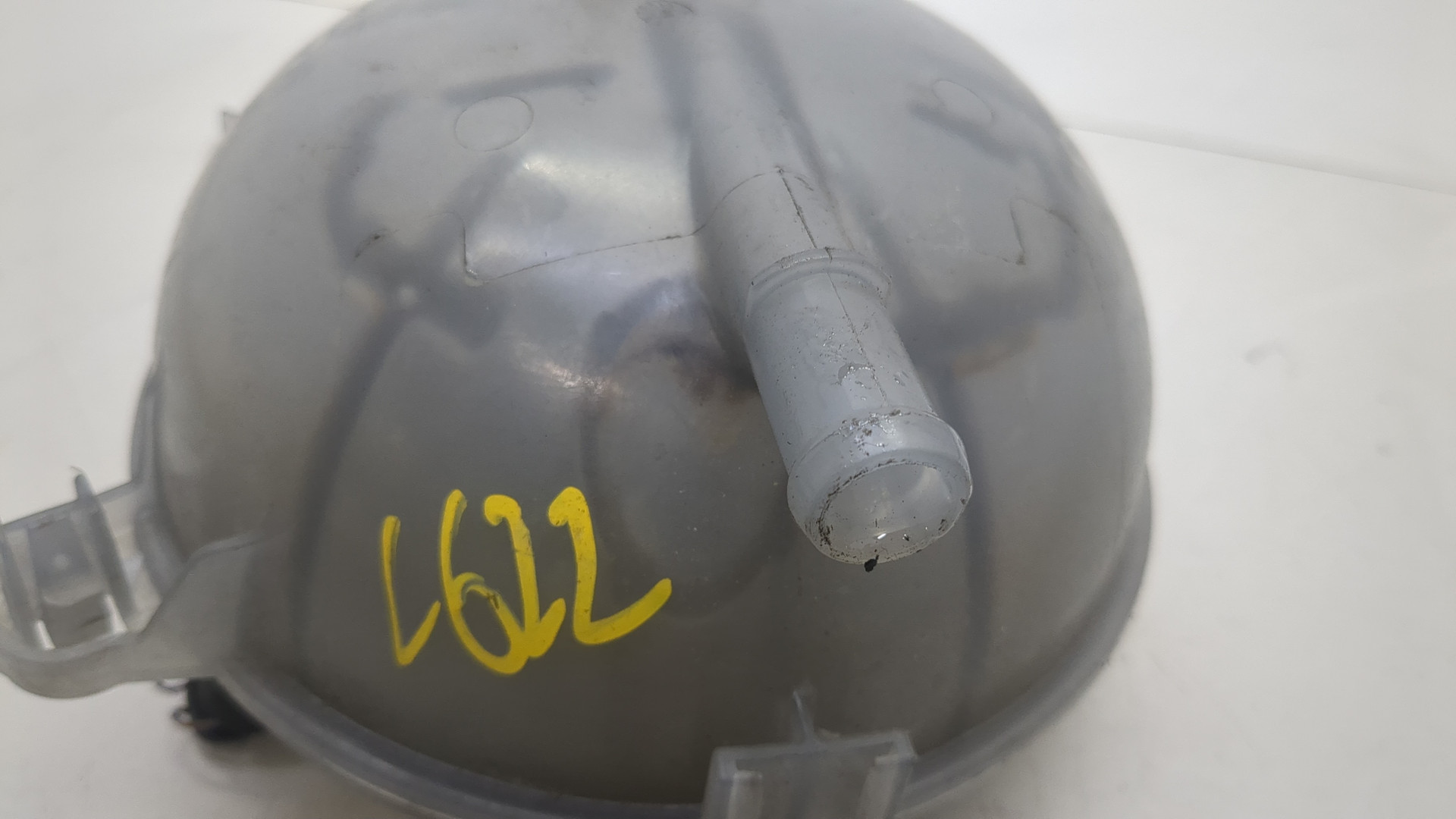 Бачок расширительный