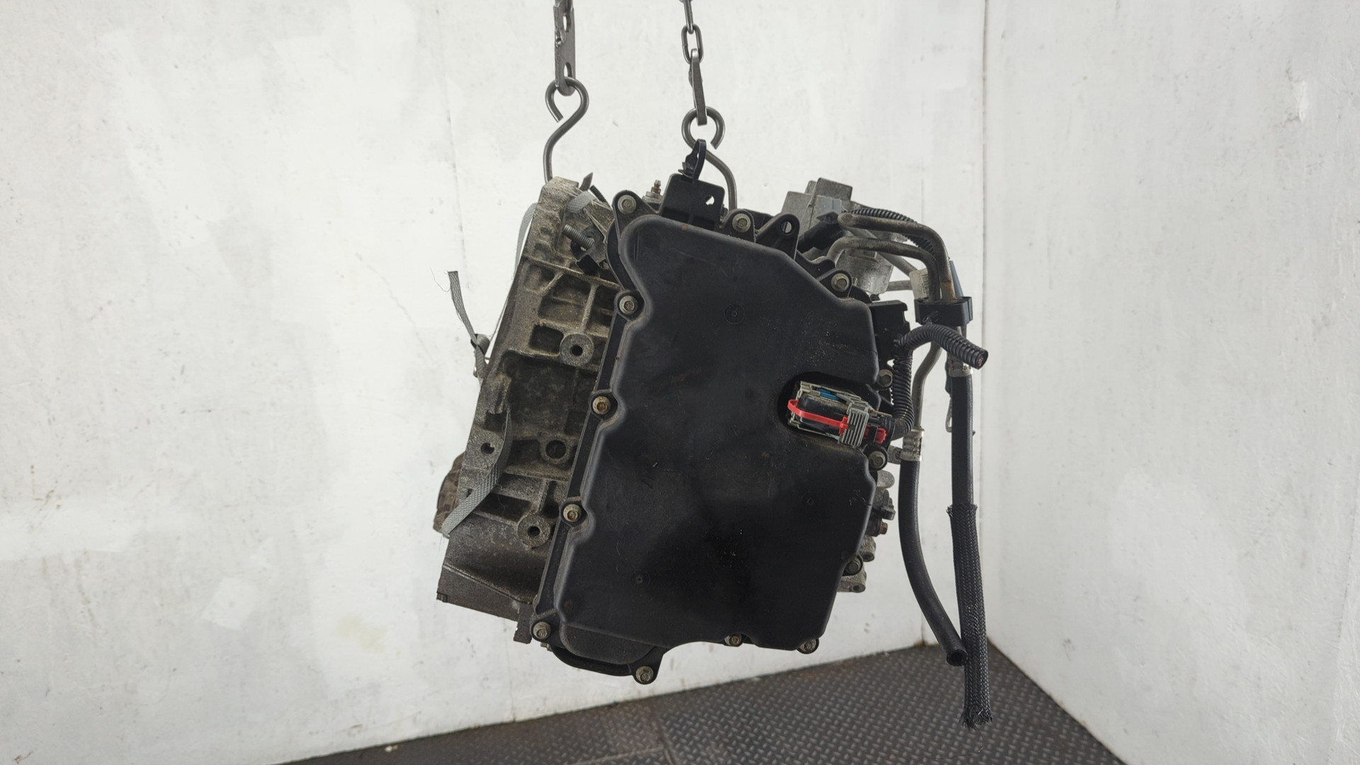 АКПП (автоматическая коробка переключения передач)