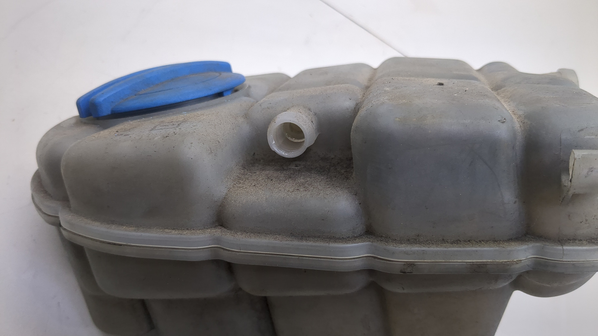 Бачок расширительный