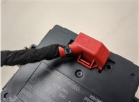 3Q0907530AA Блок управления интерфейсом Volkswagen Tiguan 2016-2021 20667928 #4