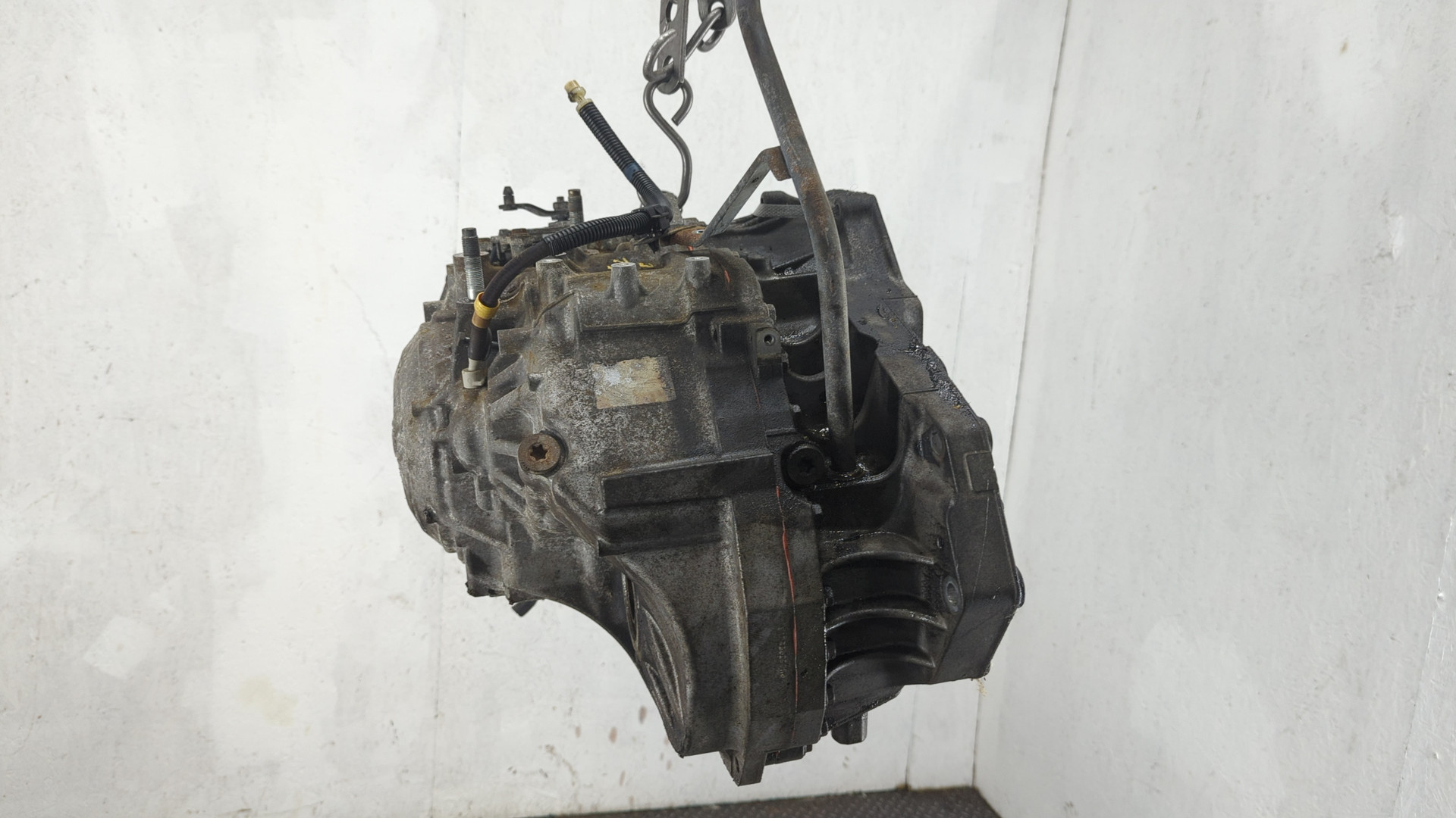 АКПП (автоматическая коробка переключения передач)