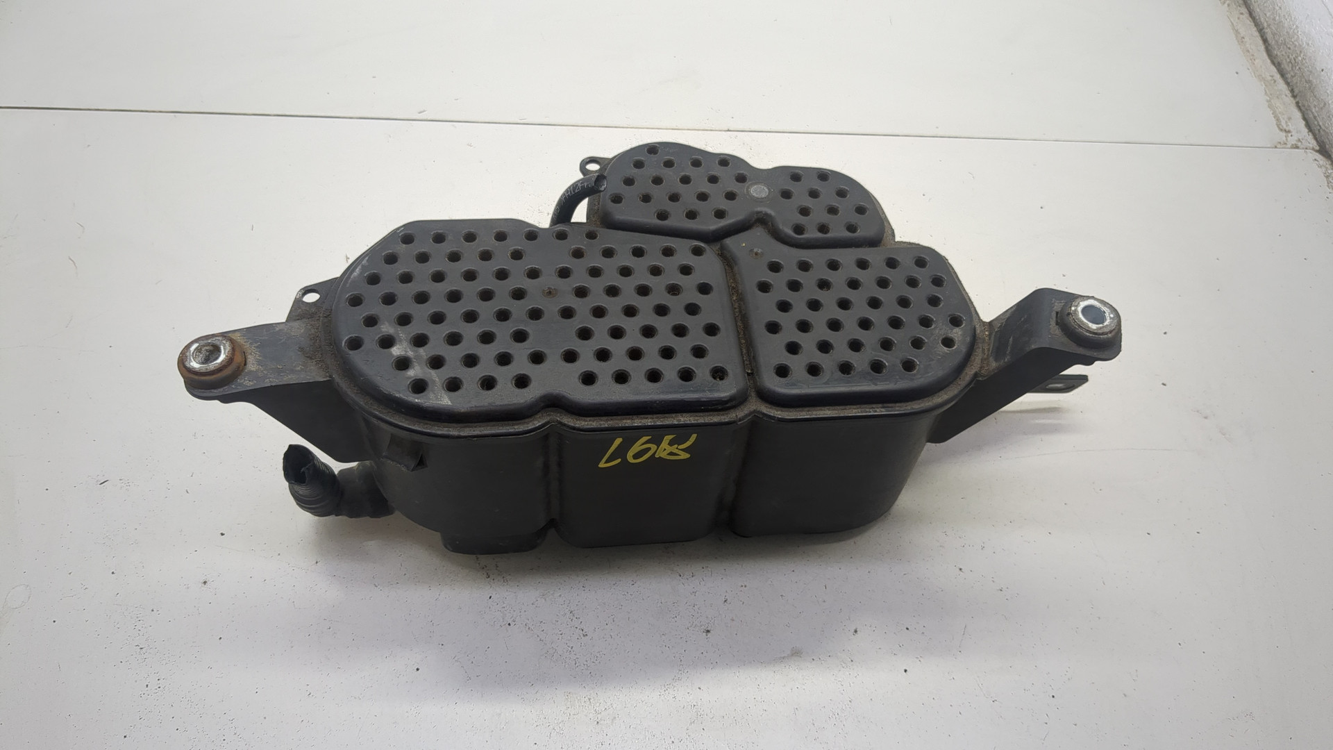 Абсорбер (фильтр угольный)