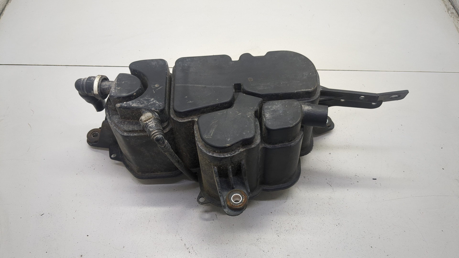 Абсорбер (фильтр угольный)