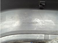 15236473 Молдинг крыши Hummer H3 20668009 #3