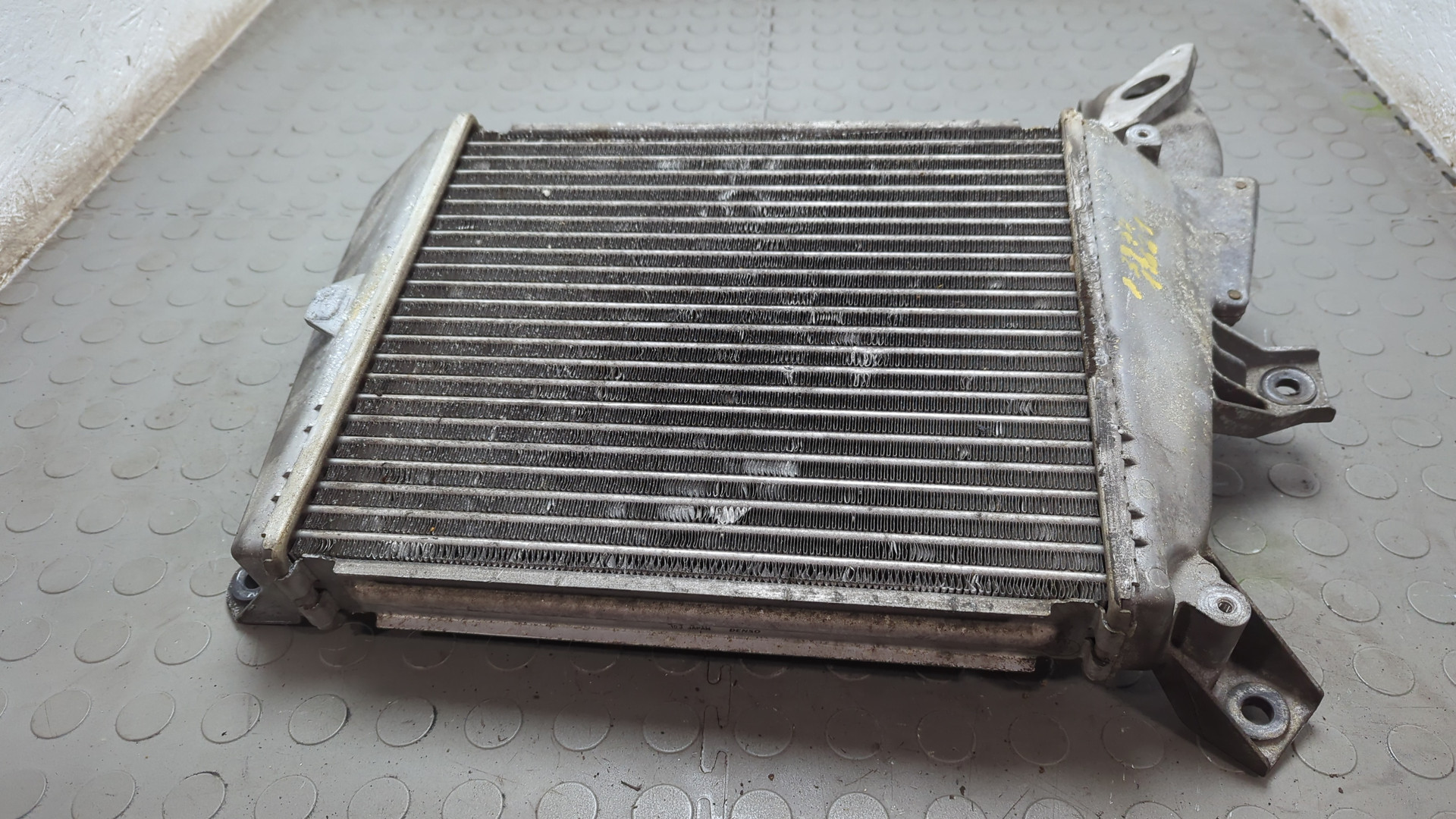 Интеркулер