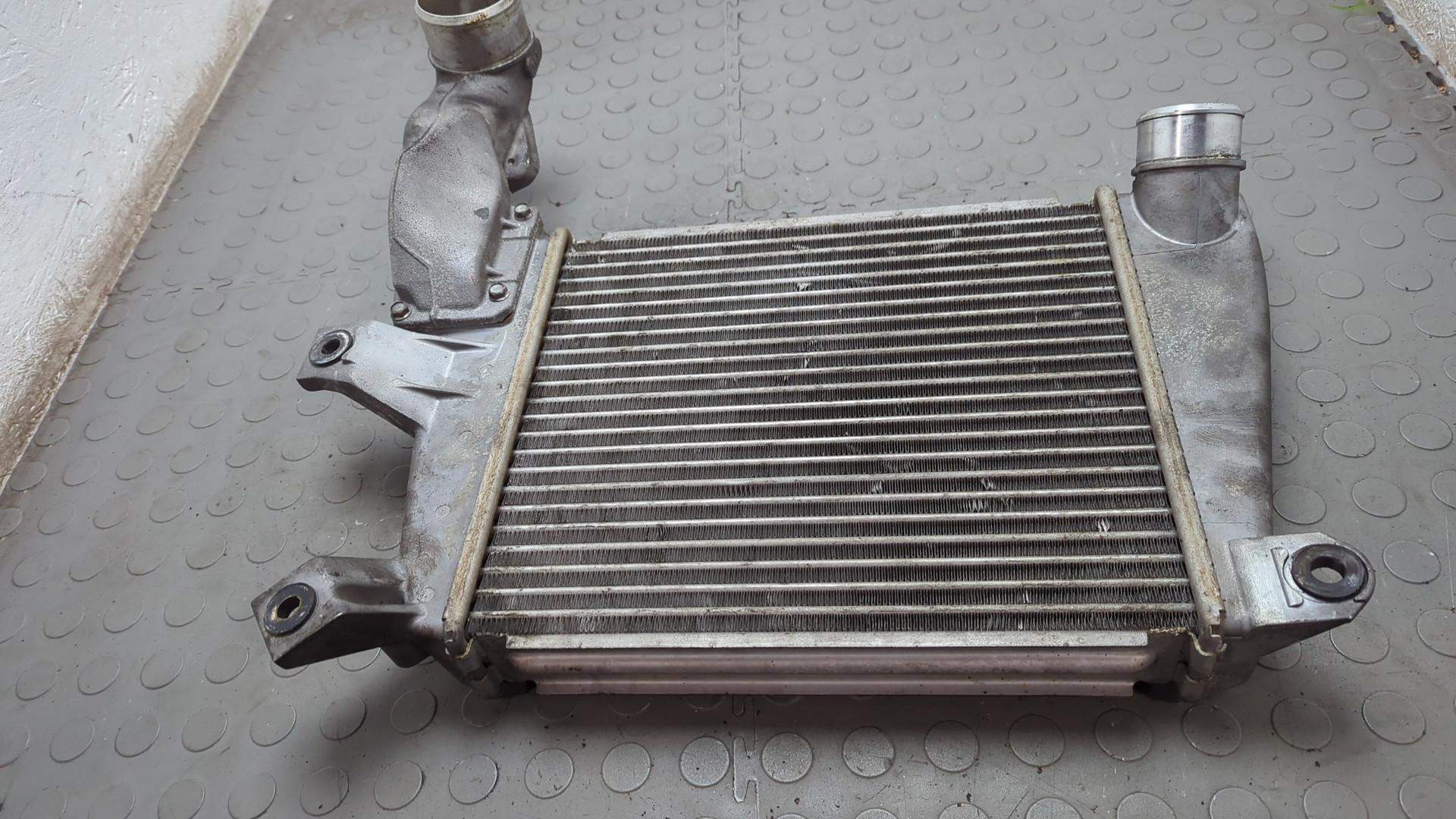 Интеркулер