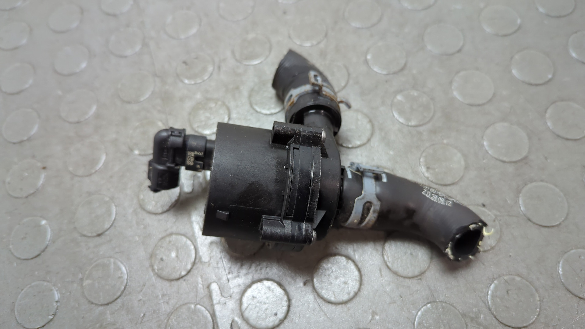 Насос водяной (помпа)