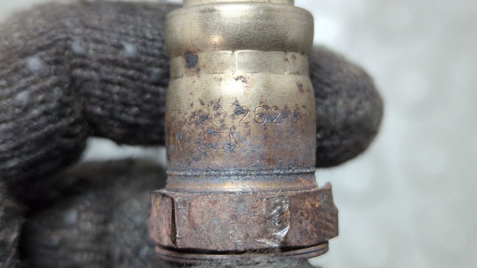 Датчик кислородный/Лямбда-зонд