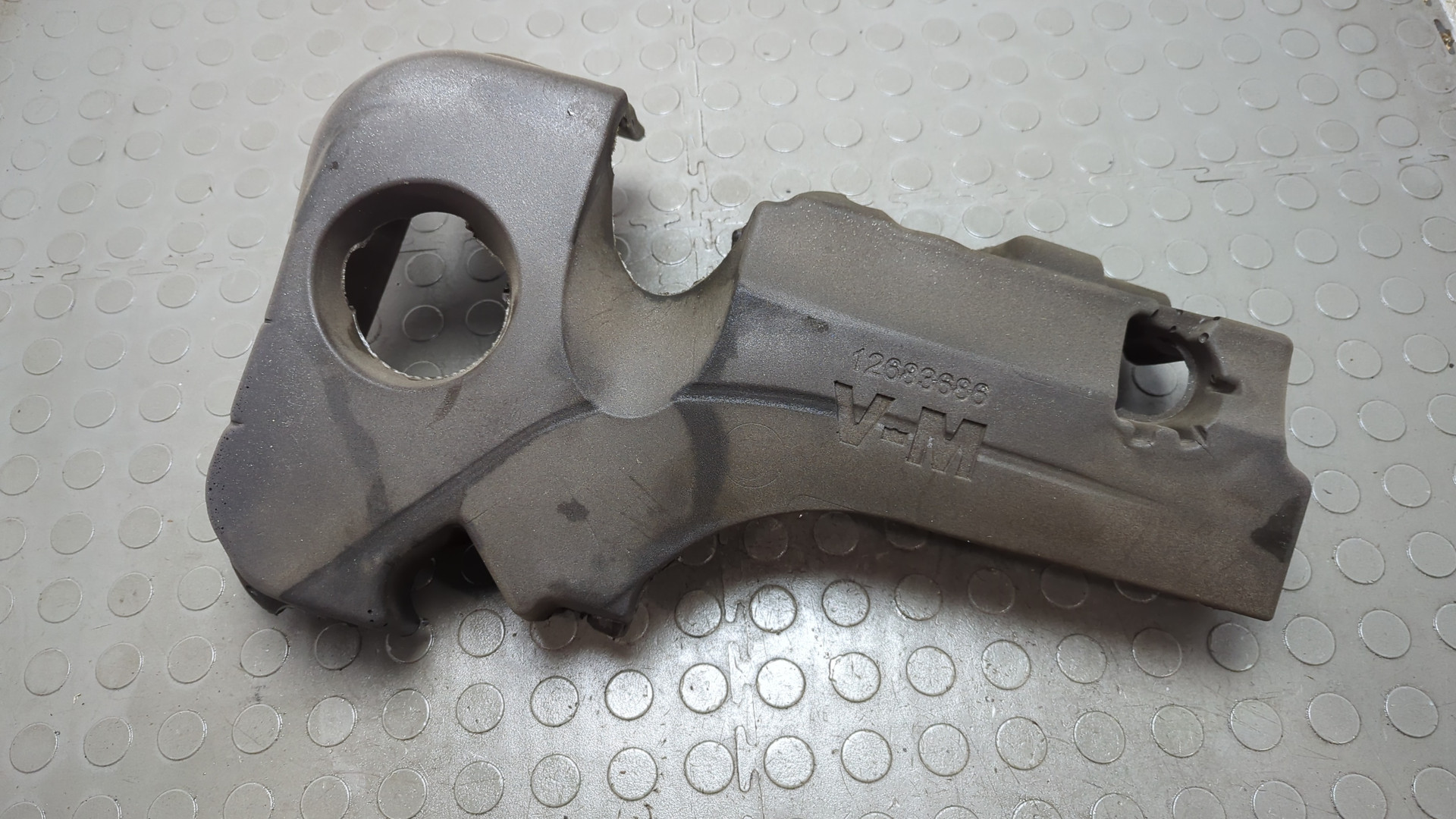 Шумоизоляция