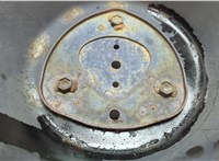 5190835030 Кронштейн запасного колеса Toyota FJ Cruiser 20666280 #2