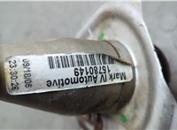 15877575 Горловина заливная топливная Hummer H3 20668141 #2