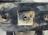 15817909, 15826713 Крюк буксировочный Hummer H3 20668147 #2