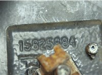 15817909, 15826713 Крюк буксировочный Hummer H3 20668148 #2