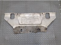 15819134 Защита моторного отсека (картера ДВС) Hummer H3 20668239 #1