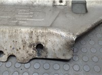 15819134 Защита моторного отсека (картера ДВС) Hummer H3 20668239 #2