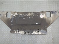 15819134 Защита моторного отсека (картера ДВС) Hummer H3 20668239 #3