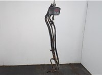 KB8M42210 Горловина заливная топливная Mazda CX-5 2017-2021 20668267 #1