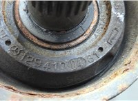 A1404100216 Кардан Mercedes S W140 1991-1999 20668332 #6