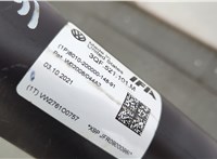 3QF521101M Кардан Volkswagen Atlas Cross Sport 2019- 20668413 #4