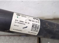 5QF521101S Кардан Volkswagen Tiguan 2016-2020 20668442 #2