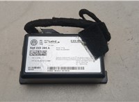 5QE035285A Блок управления телефоном Volkswagen Tiguan 2016-2020 20668444 #1