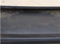 4L7478406A77 Накладка крышки багажника (двери) Lincoln Navigator 2006-2014 20668459 #3