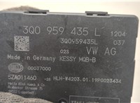 3Q0959435L Блок управления бесключевого доступа Volkswagen Tiguan 2016-2020 20668462 #3