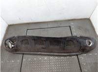  Юбка бампера нижняя Porsche Cayenne 2002-2010 20668505 #1