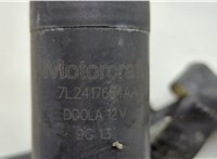 7L2417664AA Двигатель (насос) омывателя Lincoln Navigator 2006-2014 20668509 #2