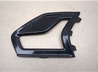 KS7319953C Заглушка (решетка) бампера Ford Fusion 2017-2020 USA 20668570 #1