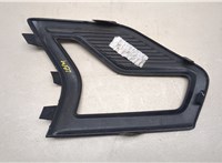 KS7319953C Заглушка (решетка) бампера Ford Fusion 2017-2020 USA 20668570 #2