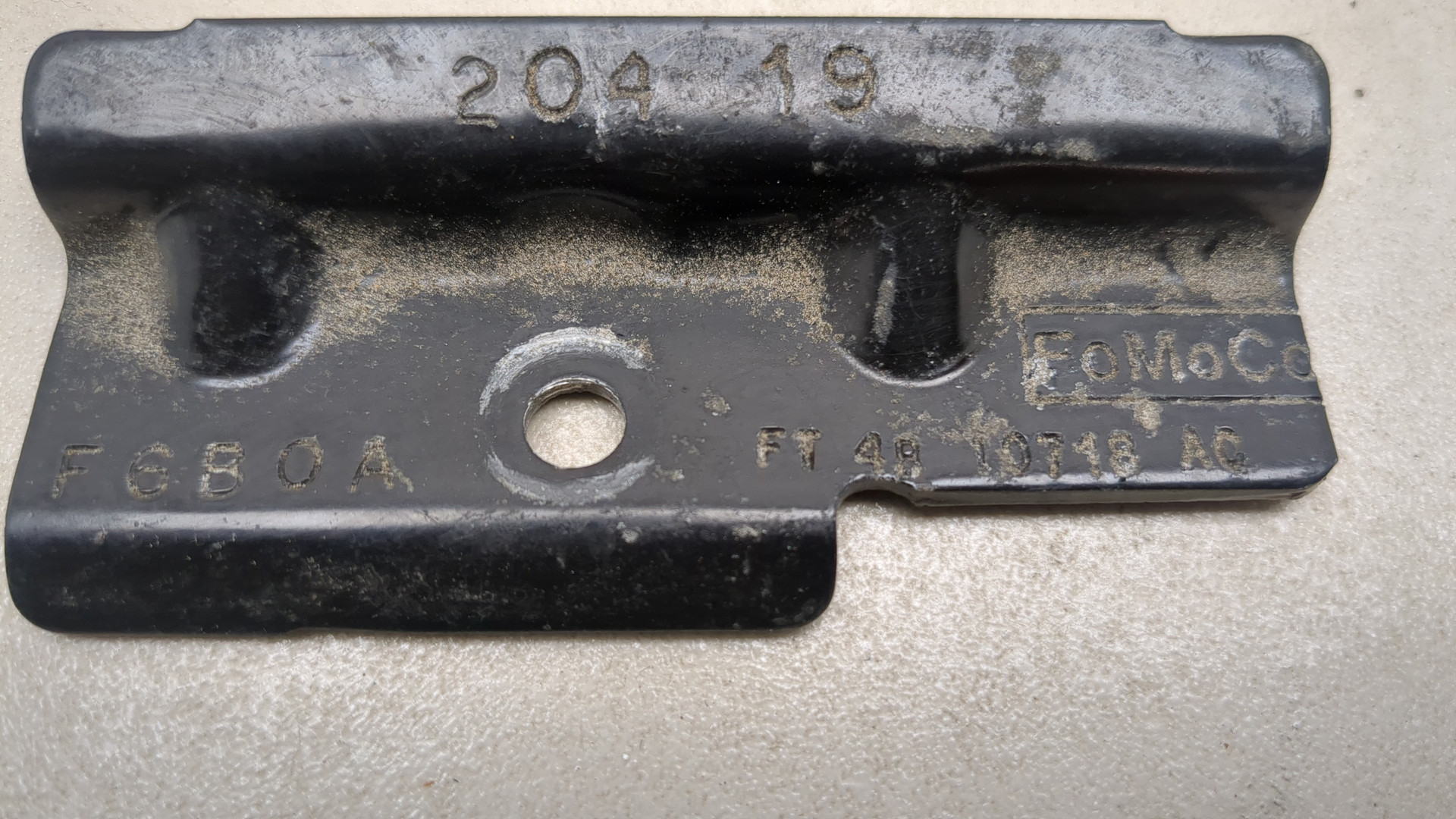 Кронштейн (сопут. товар)