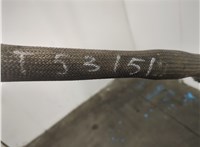 C2S44990 Патрубок вентиляции картерных газов Jaguar X-Type 2001-2009 20668596 #3