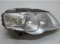 3C0941006AC, 3C0941006N Фара (передняя) Volkswagen Passat 6 2005-2010 20668742 #1
