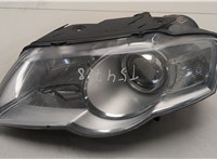 3C0941005AC, 3C0941005N Фара (передняя) Volkswagen Passat 6 2005-2010 20668772 #1