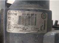 3C0941005AC, 3C0941005N Фара (передняя) Volkswagen Passat 6 2005-2010 20668772 #6