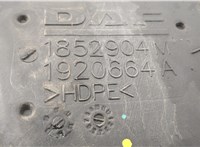  Двигатель (насос) омывателя DAF XF 106 2013-2021 11538756 #2