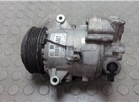 1618496, 95521421, 13414020 Компрессор кондиционера Opel Astra J 2010-2017 20668883 #1