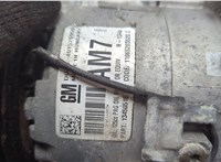 1618496, 95521421, 13414020 Компрессор кондиционера Opel Astra J 2010-2017 20668883 #3