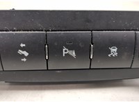 10374535, 15916337 Пластик центральной консоли Chevrolet Tahoe 2006-2014 20668936 #3