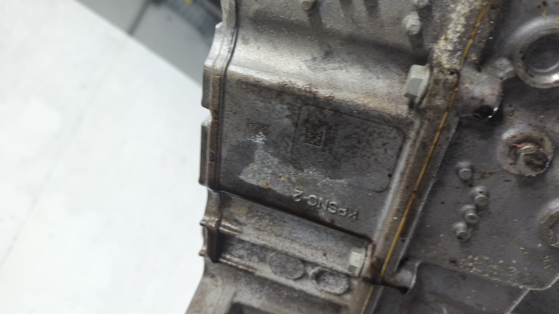 АКПП (автоматическая коробка переключения передач)